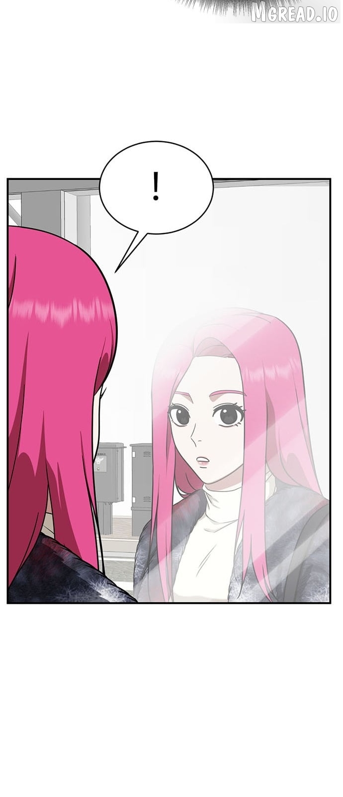 Change Me Chapter 132  - page 15